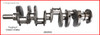 Crankshaft Kit - 1988 Pontiac Safari 5.0L Engine - 202450ZE174
