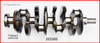 Crankshaft Kit - 1992 Chevrolet Beretta 2.3L Engine - 203300ZE9