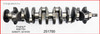 Crankshaft Kit - 1985 American Motors Eagle 4.2L Engine - 251700ZE200