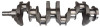 Crankshaft Kit - 1985 Jeep Scrambler 2.5L Engine - 252800ZE11