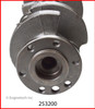 Crankshaft Kit - 1994 Jeep Grand Cherokee 4.0L Engine - 253200ZE9