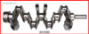 Crankshaft Kit - 2004 Nissan Frontier 2.4L Engine - 833300ZE42