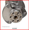 Crankshaft Kit - 2000 Nissan Xterra 2.4L Engine - 833500ZE32