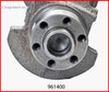 Crankshaft Kit - 1995 Toyota 4Runner 2.4L Engine - 961400ZE39