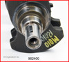 Crankshaft Kit - 1988 Toyota Tercel 1.5L Engine - 962400ZE2