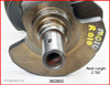 Crankshaft Kit - 1990 Toyota Pickup 3.0L Engine - 962800ZE6