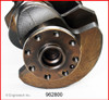 Crankshaft Kit - 1990 Toyota Pickup 3.0L Engine - 962800ZE6