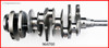 Crankshaft Kit - 2002 Lexus RX300 3.0L Engine - 964700ZE35