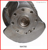 Crankshaft Kit - 2004 Toyota Camry 3.0L Engine - 964700ZE47