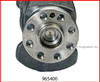 Crankshaft Kit - 2007 Toyota Corolla 1.8L Engine - 965400ZE20