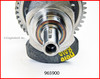 Crankshaft Kit - 2008 Toyota Camry 2.4L Engine - 965900ZE24