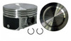 Piston and Ring Kit - 2004 Ford E-250 5.4L Engine - K3057(8)ZE468