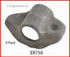 1991 Dodge Dakota 5.2L Engine Rocker Arm ER750 -74