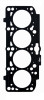 2001 Volkswagen Jetta 1.9L Engine Cylinder Head Gasket HV1.9B-2 -6