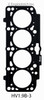 Cylinder Head Gasket - 1999 Volkswagen Golf 1.9L Engine - HV1.9B-3ZE1