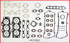 2008 Kia Sportage 2.7L Engine Cylinder Head Gasket Set HY2.7HS-C -20