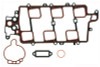 2005 Chevrolet Monte Carlo 3.8L Engine Fuel Injection Plenum Gasket IB231-D -99