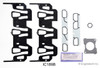 1992 Pontiac Grand Prix 3.1L Engine Intake Manifold Gasket IC189B -16