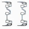 1993 Pontiac Sunbird 3.1L Engine Intake Manifold Gasket IC189C-2 -10