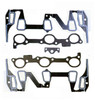 1995 Chevrolet Corsica 3.1L Engine Intake Manifold Gasket IC189-D -29