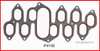 1999 Ford F-350 Super Duty 6.8L Engine Fuel Injection Plenum Gasket IF415E -6