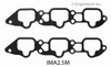 2001 Mazda Millenia 2.5L Engine Intake Manifold Gasket IMA2.5M -7