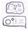 2007 Suzuki Reno 2.0L Engine Lower Gasket Set IS2.2CS-A -31