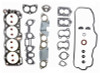 1990 Isuzu Trooper 2.6L Engine Gasket Set IS2.6K-1 -8