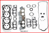 1985 Mitsubishi Cordia 2.0L Engine Gasket Set MI2.0K-4 -10