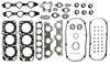 1996 Chrysler Cirrus 2.5L Engine Gasket Set MI2.5K-1 -4