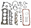 1994 Suzuki Swift 1.3L Engine Gasket Set SU1.3K-1 -16