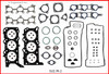 2007 Suzuki Grand Vitara 2.7L Engine Gasket Set SU2.7K-2 -2