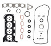 2010 Pontiac Vibe 1.8L Engine Gasket Set TO1.8K-3 -7