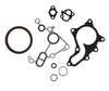 2010 Toyota Venza 2.7L Engine Lower Gasket Set TO2.5CS-A -7