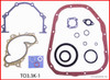 2004 Lexus ES330 3.3L Engine Gasket Set TO3.3K-1 -1
