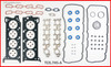 2010 Toyota Sequoia 4.6L Engine Cylinder Head Gasket Set TO5.7HS-A -14
