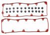 2009 Lincoln Town Car 4.6L Engine Valve Cover Gasket VCF281-C -69