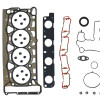 2009 Audi A4 Quattro 2.0L Engine Gasket Set VW2.0K-4 -7
