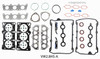 2001 Volkswagen Passat 2.8L Engine Cylinder Head Gasket Set VW2.8HS-A -37