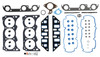 1990 Buick Skylark 3.3L Engine Gasket Set B204-58 -7