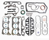 1992 Pontiac Grand Am 3.3L Engine Gasket Set B204L-81 -6