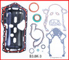 2000 Pontiac Grand Prix 3.8L Engine Gasket Set B3.8K-3 -4