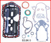 2003 Pontiac Grand Prix 3.8L Engine Gasket Set B3.8K-5 -30