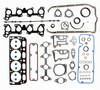 1992 Chevrolet Corsica 2.2L Engine Gasket Set C134-54 -23