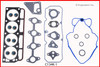 1999 Chevrolet Cavalier 2.2L Engine Gasket Set C134K-1 -4