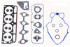 2000 Pontiac Sunfire 2.2L Engine Gasket Set C134K-1 -8