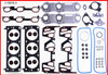 2001 Chevrolet Malibu 3.1L Engine Cylinder Head Gasket Set C189HS-A -15