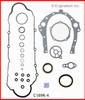 2001 Pontiac Grand Prix 3.1L Engine Gasket Set C189K-4 -16