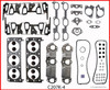 2005 Chevrolet Venture 3.4L Engine Gasket Set C207K-4 -13