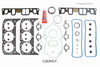 2011 GMC Savana 1500 4.3L Engine Cylinder Head Gasket Set C262HS-F -18